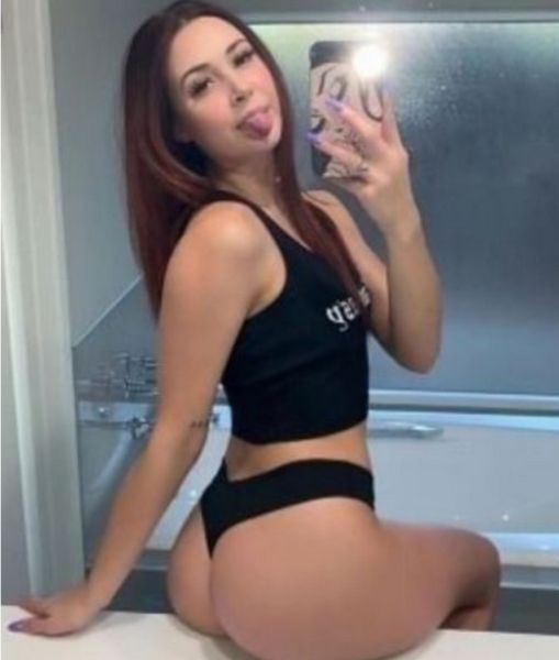 Проститутки, которых зовут сразу: Интима больше, чем просто услуги